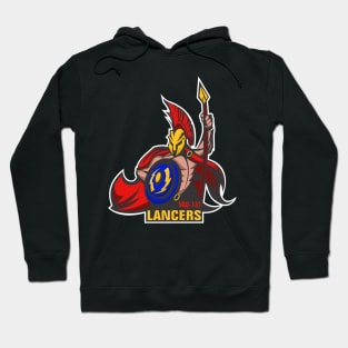 VAQ-131 Lancers Hoodie